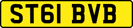ST61BVB