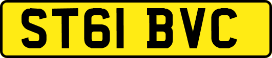 ST61BVC