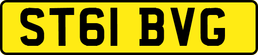 ST61BVG