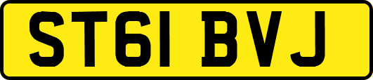 ST61BVJ