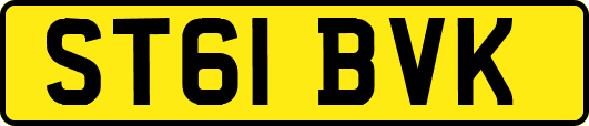 ST61BVK