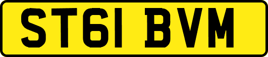 ST61BVM