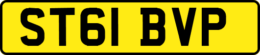 ST61BVP