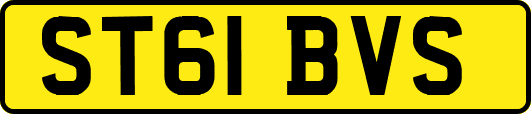 ST61BVS