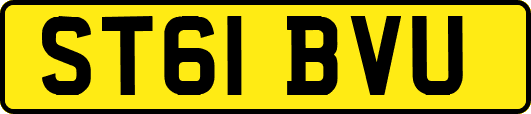 ST61BVU