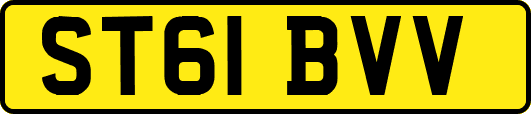 ST61BVV