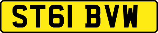 ST61BVW