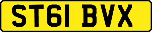 ST61BVX