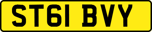 ST61BVY