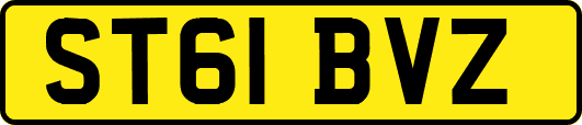ST61BVZ