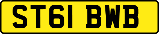 ST61BWB