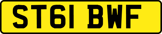 ST61BWF