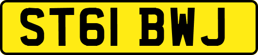 ST61BWJ