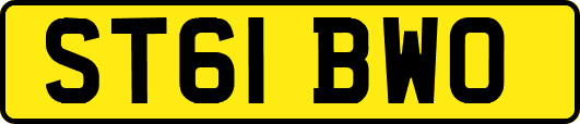 ST61BWO