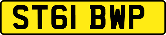 ST61BWP