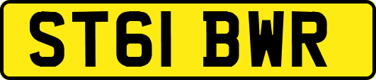ST61BWR