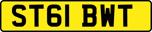 ST61BWT