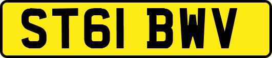 ST61BWV