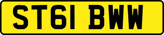 ST61BWW