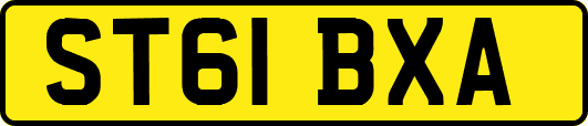 ST61BXA