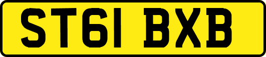 ST61BXB