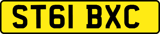 ST61BXC