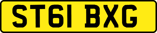 ST61BXG