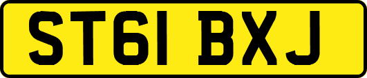 ST61BXJ