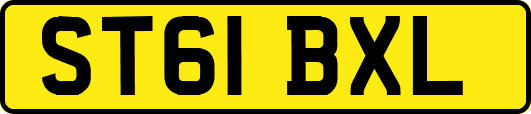 ST61BXL