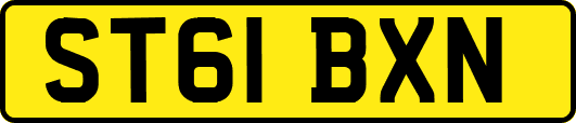 ST61BXN