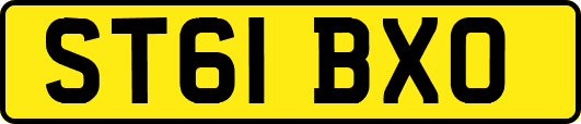 ST61BXO