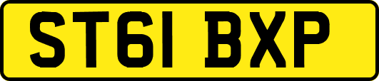 ST61BXP