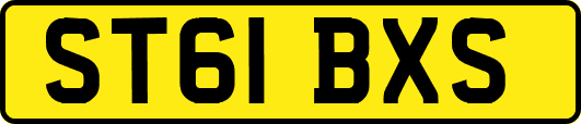 ST61BXS