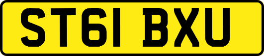 ST61BXU