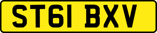 ST61BXV