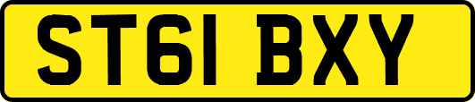 ST61BXY