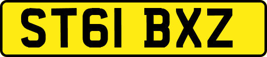 ST61BXZ