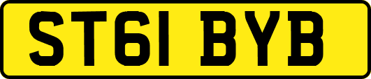 ST61BYB