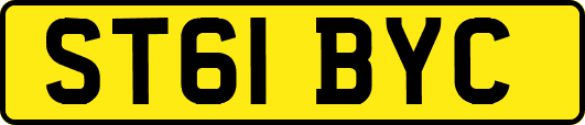 ST61BYC