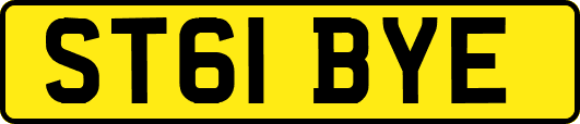 ST61BYE