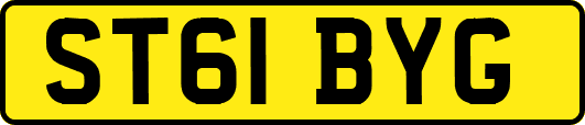 ST61BYG