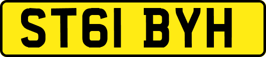 ST61BYH