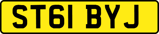 ST61BYJ