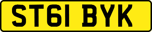 ST61BYK