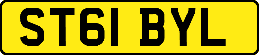 ST61BYL