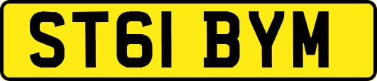ST61BYM