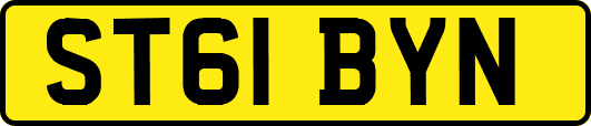 ST61BYN