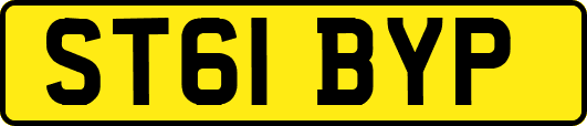 ST61BYP