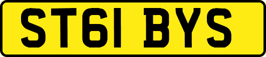 ST61BYS