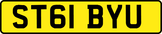 ST61BYU